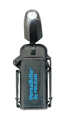 Pelican 2250B VersaBrite Deluxe Light Kit Black code EAN 0019428018160 