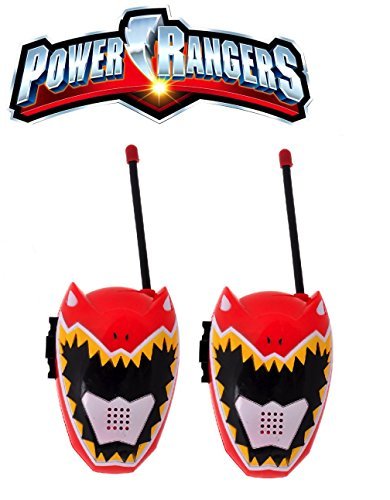 Enfants Talkie Walkie jouet pour les enfants tr...