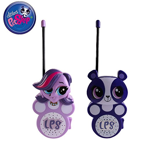 Enfants walkie talkie jouet pour les enfants tr...