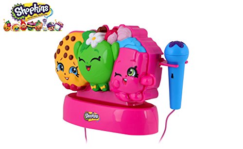 Enfants Karaoke Kit de haut-parleur portable po...
