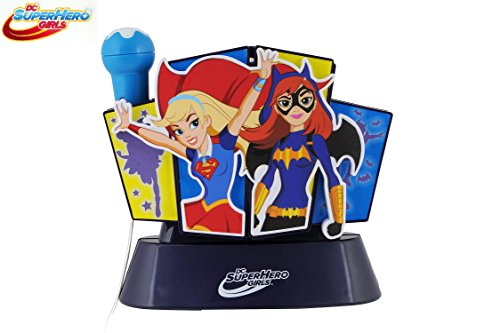 Enfants Karaoke Kit de haut-parleur portable po...