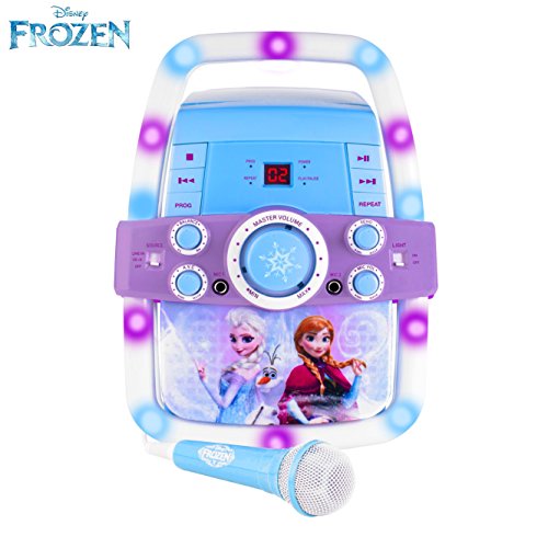 Enfants Karaoke Kit de haut-parleur portable po...