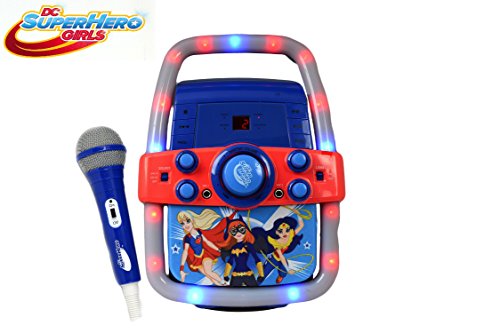 Enfants Karaoke Kit de haut-parleur portable po...