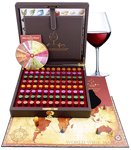 Coffret Maître Sommelier