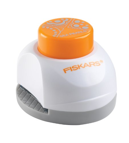 Perforatrice d'angle en 3 en 1 .75-inch mer perles