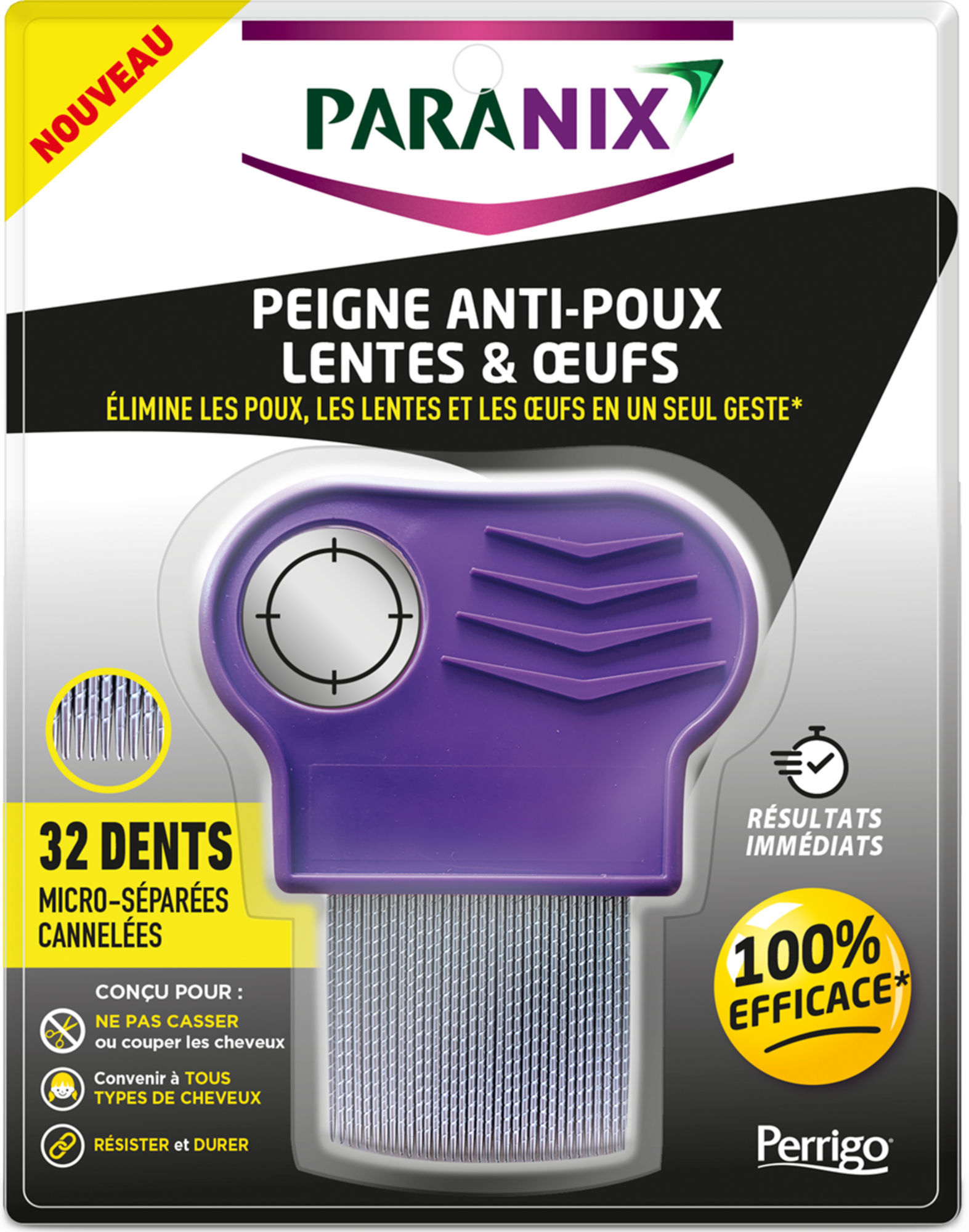 SUR LES PRODUITS PRÉSENTS EN MAGASIN DE LA GAMME