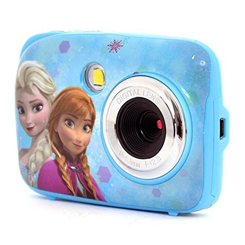 Sakar Ca2-10027 frozen appareils photo numériques 10 mpix code EAN 0021331339805 