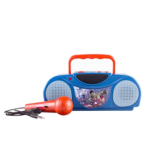 Karaoke pour les enfants / garçons Kit / Avenge...