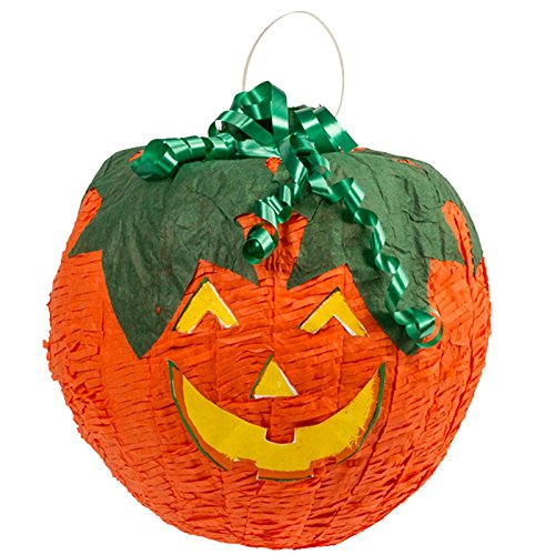 Pinata Jack O'Lantern