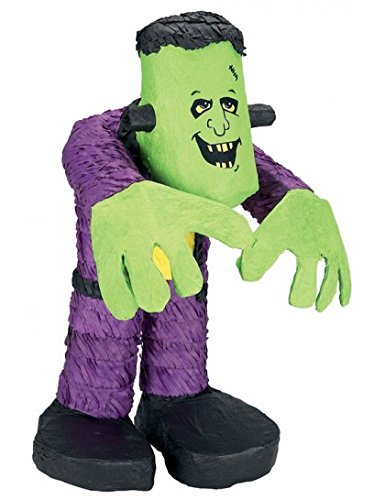Amscan Halloween - Pinata Frankenstein code EAN 0021505129379 
