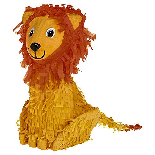 Amscan Pinata Lion code EAN 0021505154500 