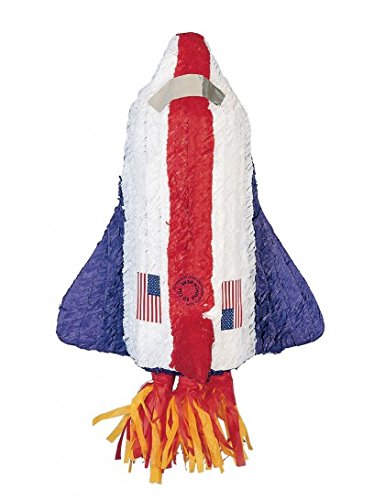Pinata Navette spatiale