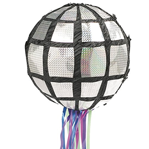 Pinata disco ball