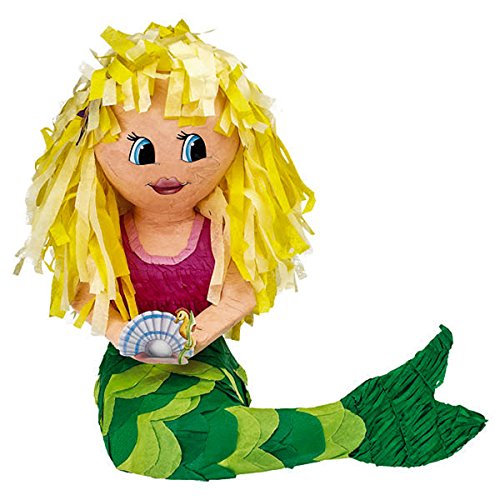 Pinata Sirène