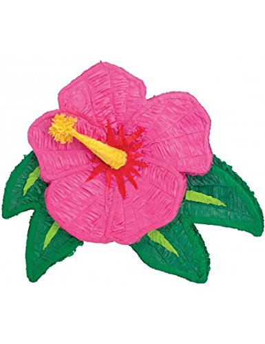 Pinata Fleur d'Hibiscus