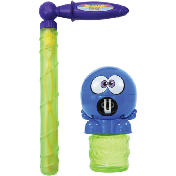 POUR FAIRE DES BULLES