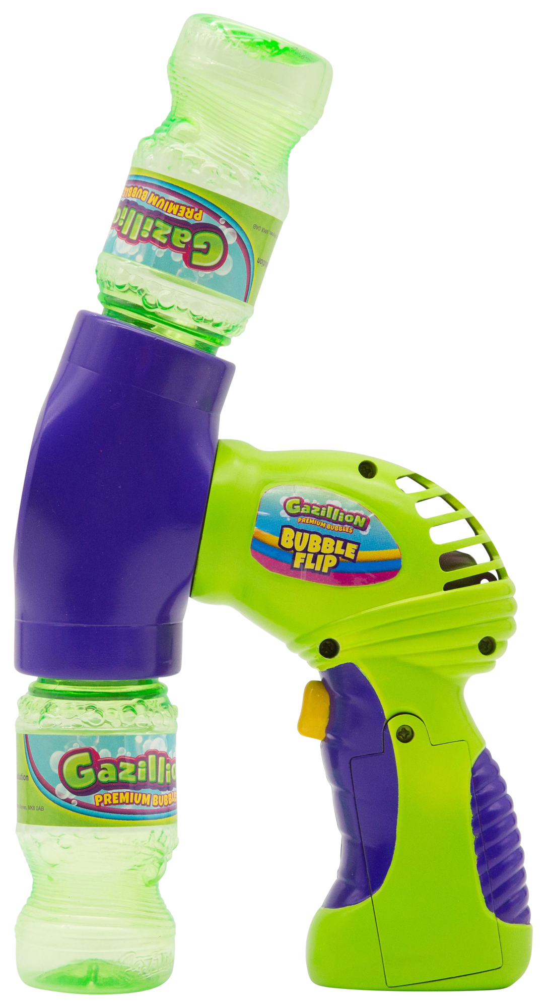 GAZILLION SUR LES PRODUITS PRÉSENTS EN MAGASIN DE LA GAMME "GAZILLION" code EAN 0021664365984 