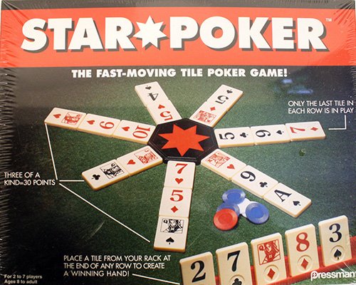 Star Poker