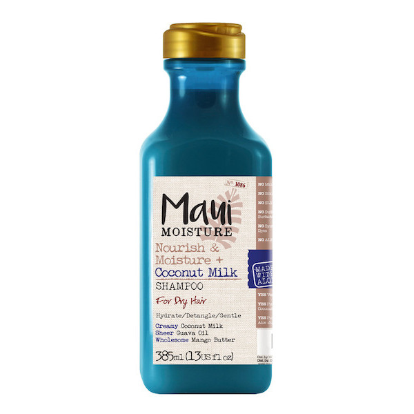 Shampooing ou Après-shampooing 0022796170514 MAUI Shampooing ou Après-shampooing 0022796170514 MAUI