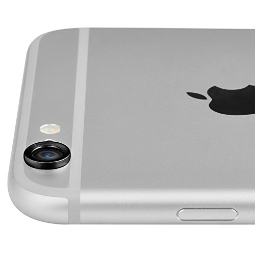 Anneau de Protection Protège Lentille Caméra Po...