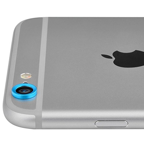 Anneau de Protection Protège Lentille Caméra Po...