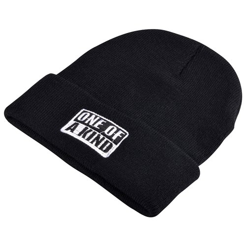 Bonnet Elastique Hip Hop Ski Chapeau ONE OF A K...