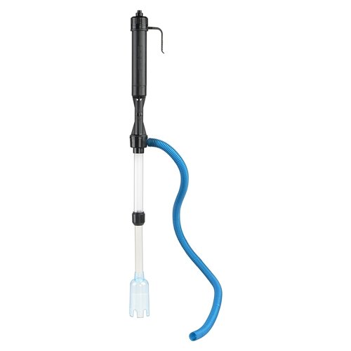 Nettoyage pompe Aspirateur Nettoyeur de Gravier...