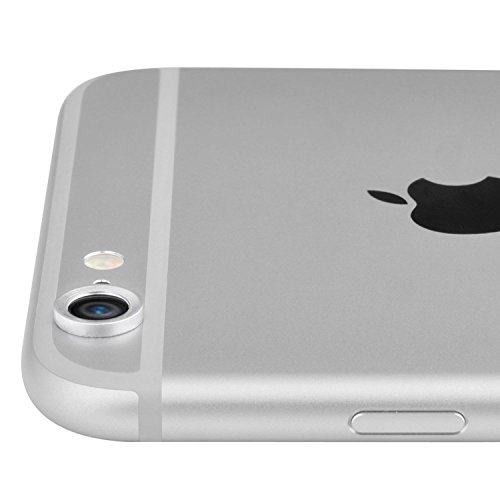 Anneau de Protection Protège Lentille Caméra Po...