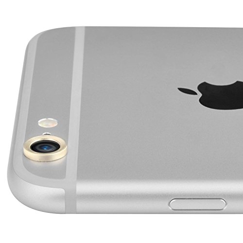 Anneau de Protection Protège Lentille Caméra Po...