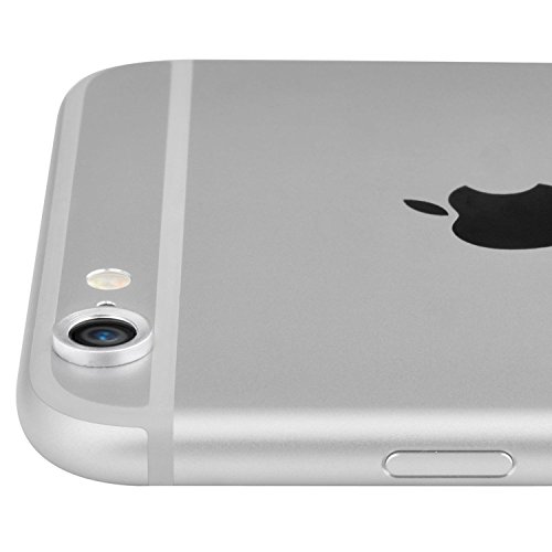 Anneau de Protection Protège Lentille Caméra Po...