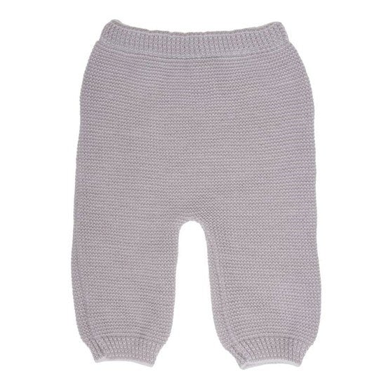  Caleçon collection Tricot Gris Naissance de P'tit bisou code EAN 00232065 