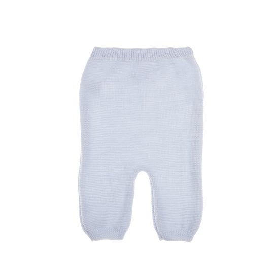  Caleçon collection Tricot Bleu Naissance de P'tit bisou code EAN 00232067 