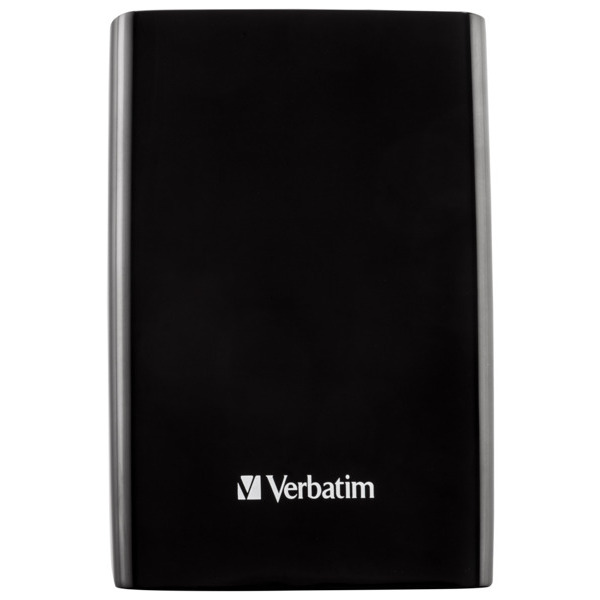  Disque Dur Ssd Slim 1To Black Verbatim code EAN 0023942321828 