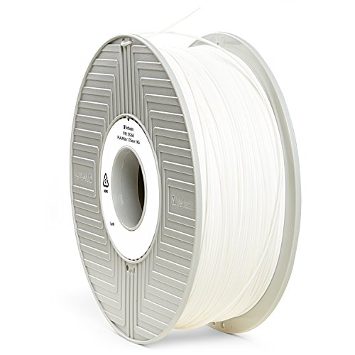 Verbatim Bobine de Filament en PLA plastique 1,...