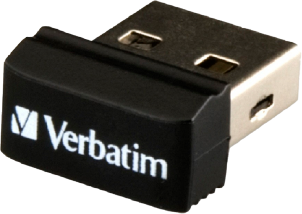  Clé Usb Nano Store'n'stay 32Go Verbatim code EAN 0023942981305 