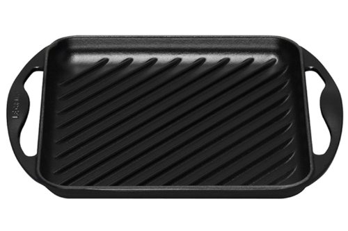 Poêle grill carré 24 cm noir 20127000000460