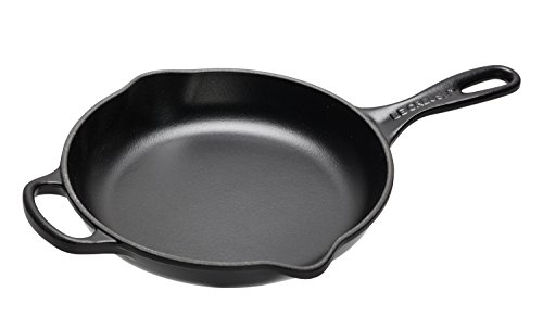 20182200000422 skillet 20cm fonte noir 20