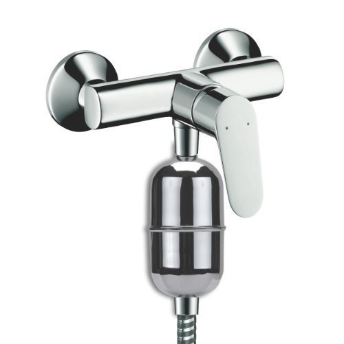 Filtre de douche BIOSKIN - Filtre de douche et ...