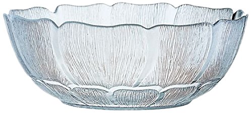 1031710 saladier 27 cm fleur