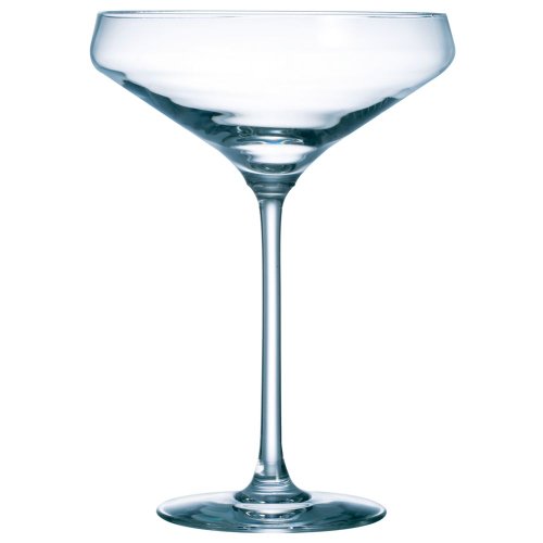 Chef & Sommelier CHEF&SOMMELIER Coupe à champagne 'cabernet bar' (lot de 6) - D6140 code EAN 0026102132319 