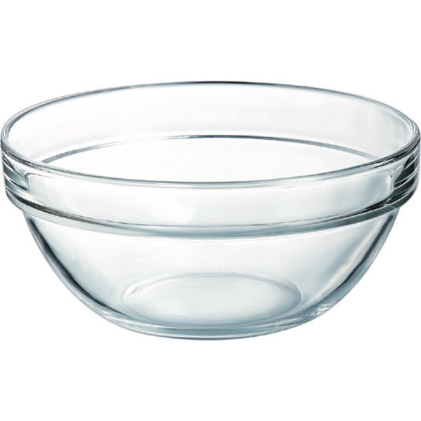 SALADIER 14CM EMPILABLE
LUMINARC 0026102142271 LUMINARC SALADIER 14CM EMPILABLE
LUMINARC 0026102142271 LUMINARC