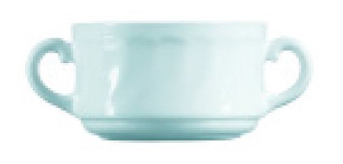 Trianon 14661 soupes supérieure blanc