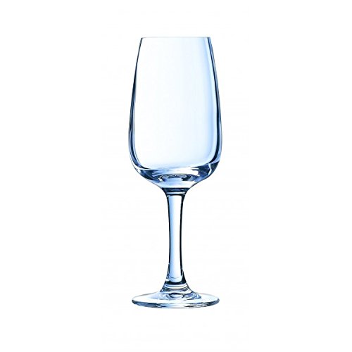 Lot de 6 verres à porto Cabernet bar