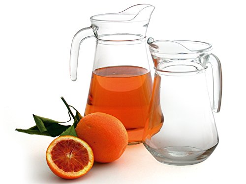 Luminarc 1032134 broc / carafe 1 l- code EAN 0026102363584 