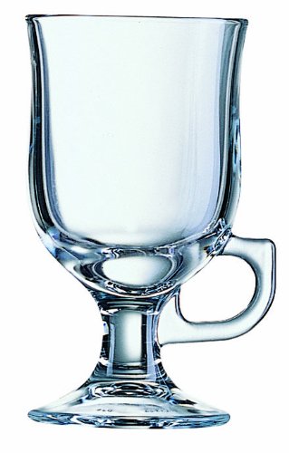 LUMINARC - 37488 - 2 VERRES IRISH COFFEE 24CL