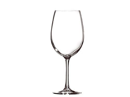 Chef & Sommelier Cabernet tulip 190ml, 6 verres code EAN 0026102534694 