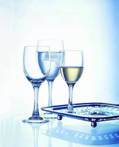 9295149 vicomte coffret verres à pied 19 cl lot...