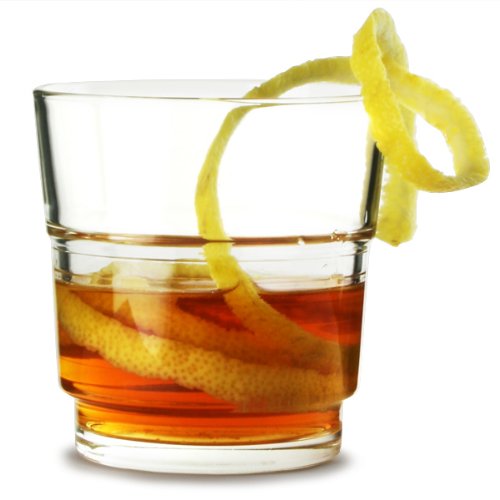ARCOROC Arcoroc Spirale FB25 empilable Verre 250ml, 6 Verres 0026102580578 (0026102580578)