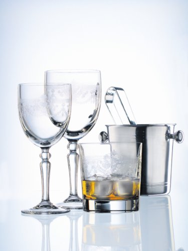 Cristal D'Arques 9295475 Dampierre Coffret De 6...