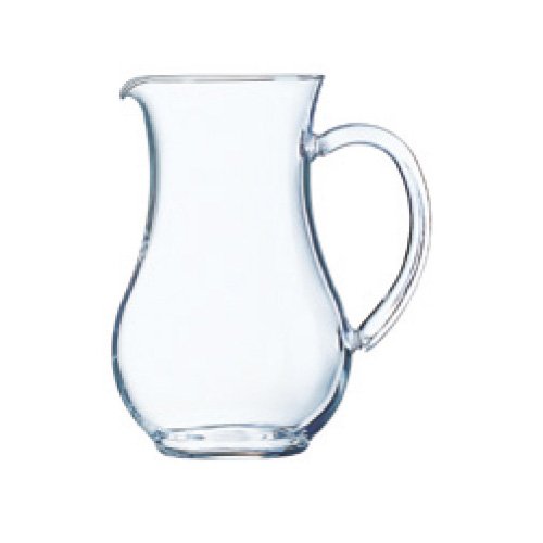 Arcoroc Pichet Pichet 300ml, 1 Pièce